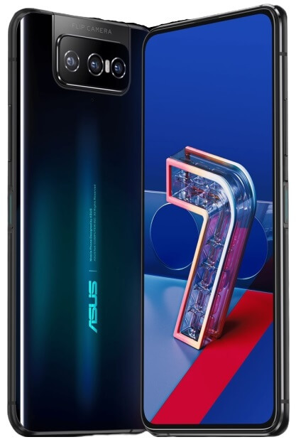 Asus Zenfone 7 Pro ZS671KS